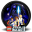 LEGO Star Wars II 3 Icon 32x32 png